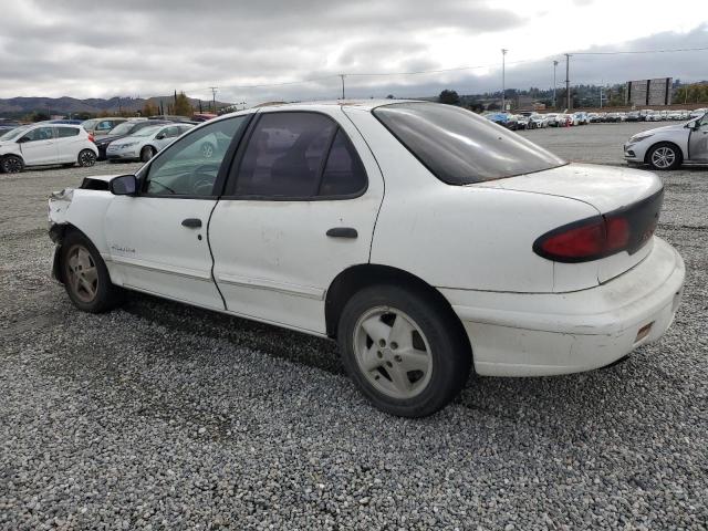 Photo 1 VIN: 3G2JB5248WS854753 - PONTIAC SUNFIRE 