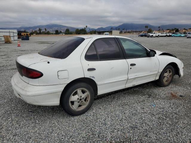 Photo 2 VIN: 3G2JB5248WS854753 - PONTIAC SUNFIRE 