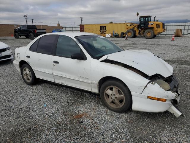 Photo 3 VIN: 3G2JB5248WS854753 - PONTIAC SUNFIRE 