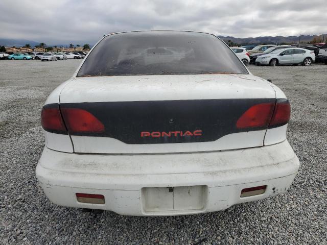 Photo 5 VIN: 3G2JB5248WS854753 - PONTIAC SUNFIRE 