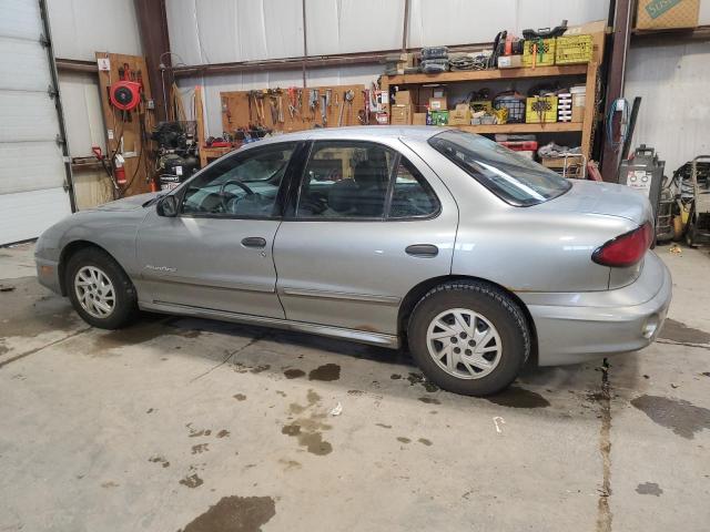 Photo 1 VIN: 3G2JB52F34S154055 - PONTIAC SUNFIRE SL 