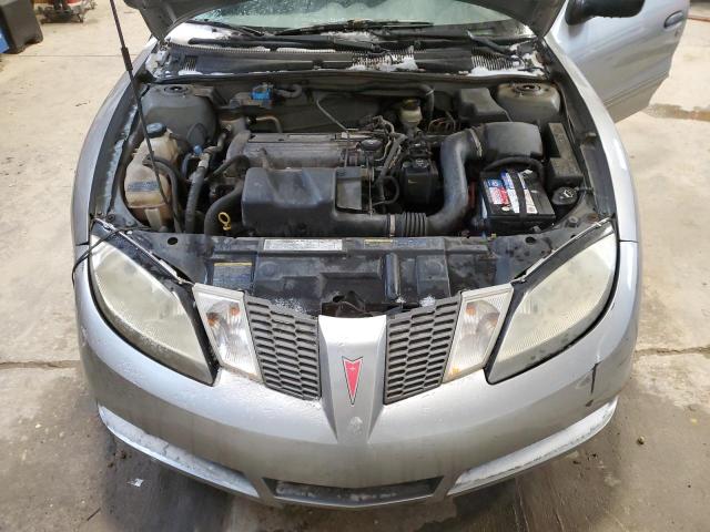 Photo 10 VIN: 3G2JB52F34S154055 - PONTIAC SUNFIRE SL 