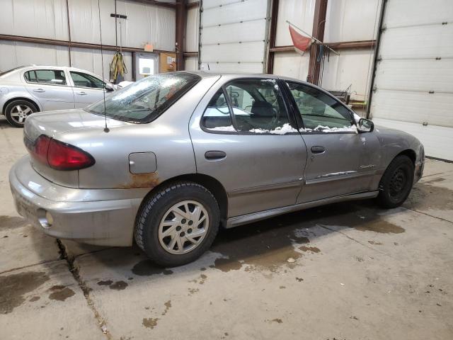 Photo 2 VIN: 3G2JB52F34S154055 - PONTIAC SUNFIRE SL 