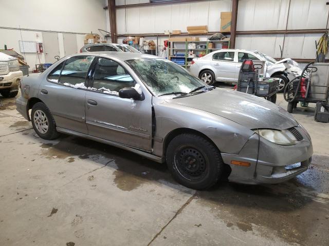 Photo 3 VIN: 3G2JB52F34S154055 - PONTIAC SUNFIRE SL 