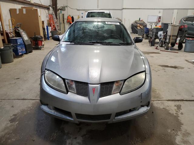 Photo 4 VIN: 3G2JB52F34S154055 - PONTIAC SUNFIRE SL 