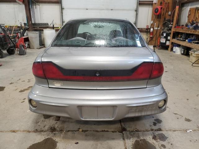 Photo 5 VIN: 3G2JB52F34S154055 - PONTIAC SUNFIRE SL 