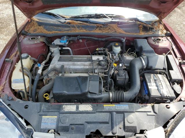 Photo 10 VIN: 3G2JB52F53S162950 - PONTIAC SUNFIRE 