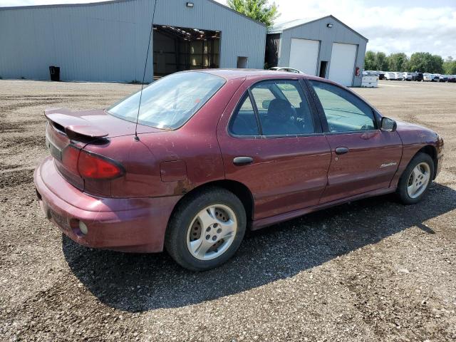 Photo 2 VIN: 3G2JB52F53S162950 - PONTIAC SUNFIRE 