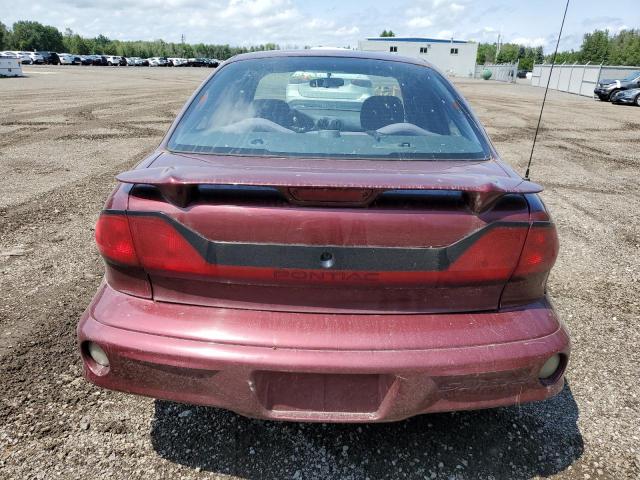 Photo 5 VIN: 3G2JB52F53S162950 - PONTIAC SUNFIRE 