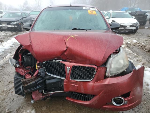 Photo 4 VIN: 3G2TB6DEXAL118985 - PONTIAC G3 WAVE 