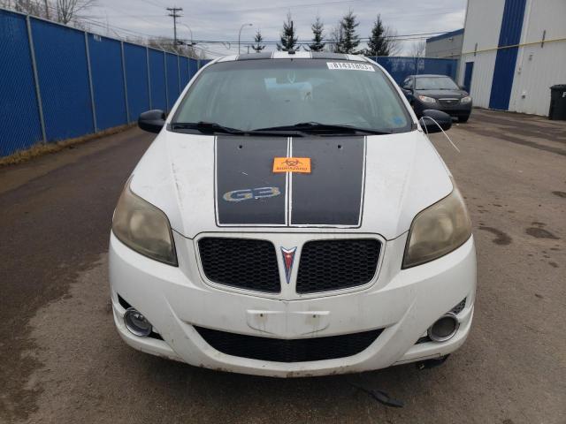 Photo 4 VIN: 3G2TX65E29L124954 - PONTIAC G3 