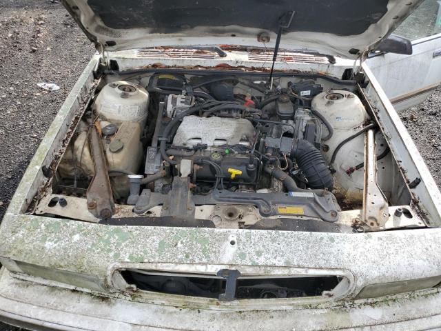 Photo 10 VIN: 3G4AG55M4RS626578 - BUICK CENTURY SP 