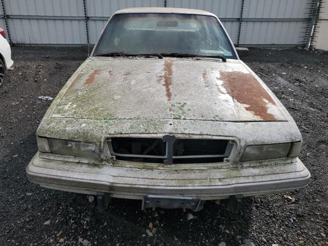 Photo 4 VIN: 3G4AG55M4RS626578 - BUICK CENTURY SP 