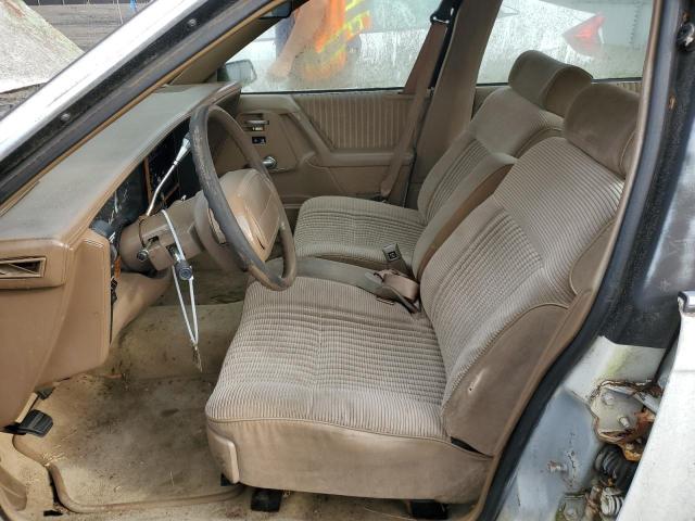 Photo 6 VIN: 3G4AG55M4RS626578 - BUICK CENTURY SP 