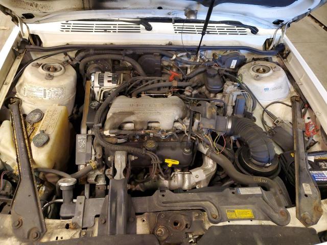 Photo 10 VIN: 3G4AG55M6RS603769 - BUICK CENTURY 