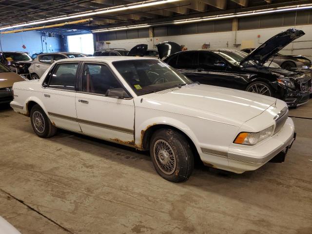 Photo 3 VIN: 3G4AG55M6RS603769 - BUICK CENTURY 