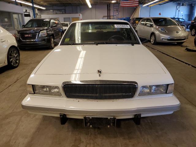 Photo 4 VIN: 3G4AG55M6RS603769 - BUICK CENTURY 