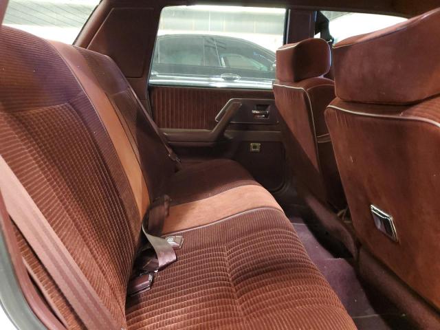 Photo 9 VIN: 3G4AG55M6RS603769 - BUICK CENTURY 