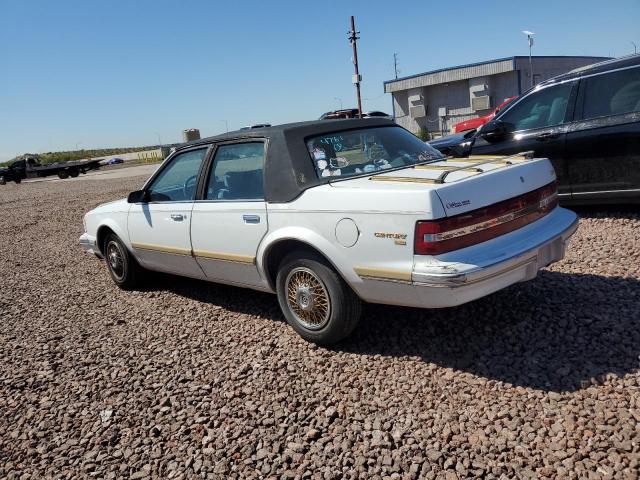 Photo 1 VIN: 3G4AH55M9RS603021 - BUICK CENTURY 