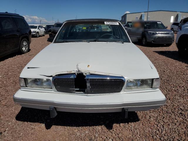 Photo 4 VIN: 3G4AH55M9RS603021 - BUICK CENTURY 