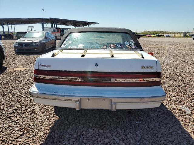 Photo 5 VIN: 3G4AH55M9RS603021 - BUICK CENTURY 