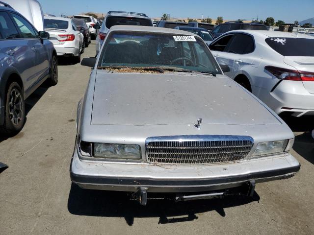 Photo 4 VIN: 3G4AL54NXNS604827 - BUICK CENTURY 