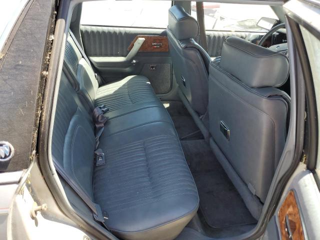 Photo 9 VIN: 3G4AL54NXNS604827 - BUICK CENTURY 