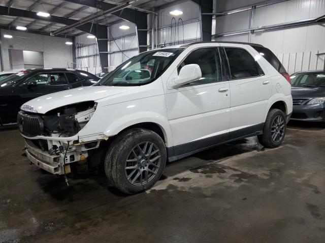 Photo 0 VIN: 3G5DA03706S663603 - BUICK RENDEZVOUS 