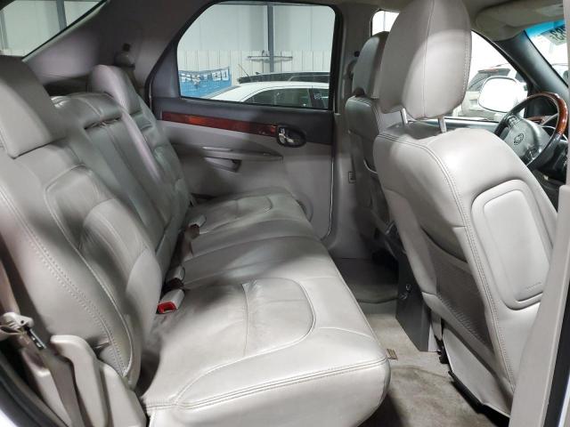 Photo 10 VIN: 3G5DA03706S663603 - BUICK RENDEZVOUS 