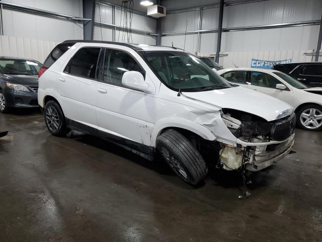 Photo 3 VIN: 3G5DA03706S663603 - BUICK RENDEZVOUS 