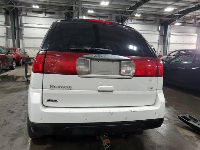 Photo 5 VIN: 3G5DA03706S663603 - BUICK RENDEZVOUS 