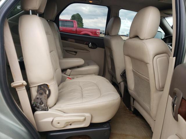 Photo 10 VIN: 3G5DA03715S536311 - BUICK RENDEZVOUS 