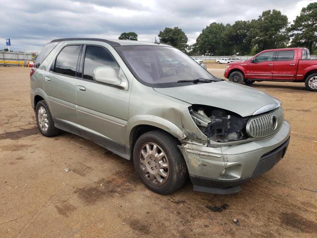 Photo 3 VIN: 3G5DA03715S536311 - BUICK RENDEZVOUS 