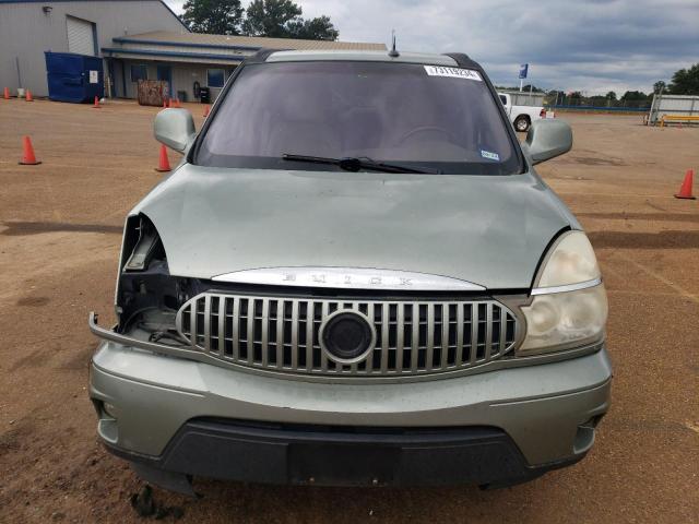 Photo 4 VIN: 3G5DA03715S536311 - BUICK RENDEZVOUS 