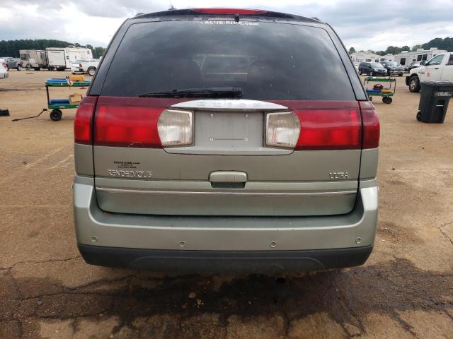 Photo 5 VIN: 3G5DA03715S536311 - BUICK RENDEZVOUS 