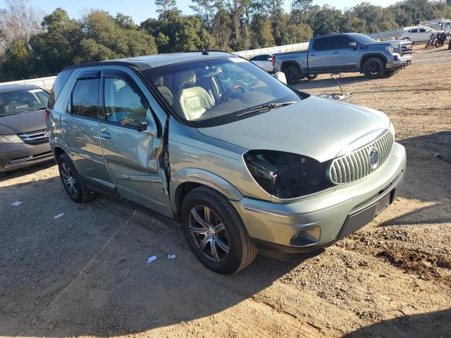 Photo 3 VIN: 3G5DA03725S556681 - BUICK RENDEZVOUS 