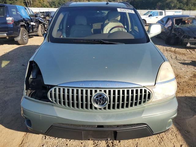 Photo 4 VIN: 3G5DA03725S556681 - BUICK RENDEZVOUS 