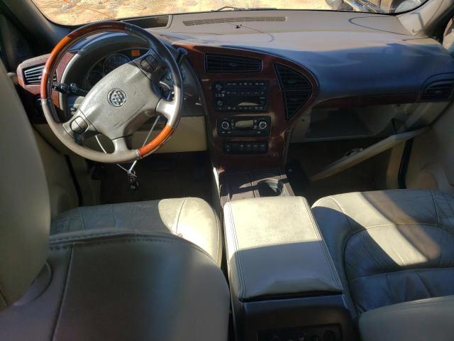 Photo 7 VIN: 3G5DA03725S556681 - BUICK RENDEZVOUS 