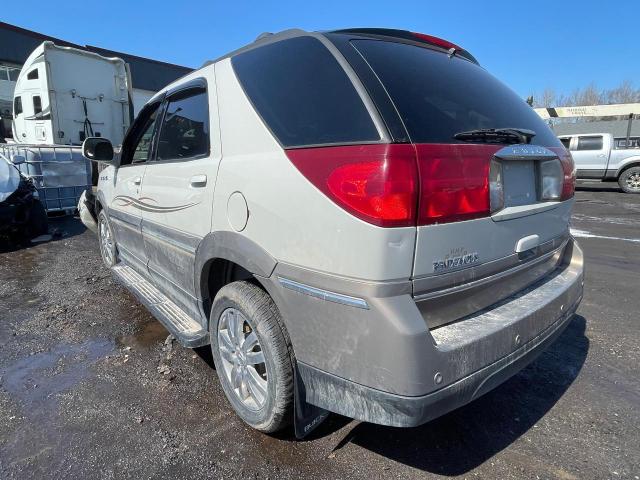 Photo 1 VIN: 3G5DA03756S502731 - BUICK RENDEZVOUS 