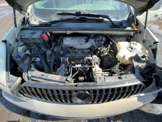 Photo 11 VIN: 3G5DA03756S502731 - BUICK RENDEZVOUS 