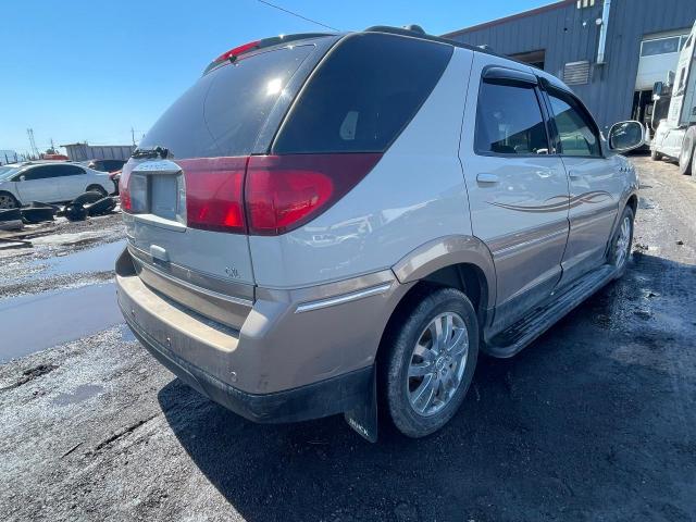 Photo 2 VIN: 3G5DA03756S502731 - BUICK RENDEZVOUS 