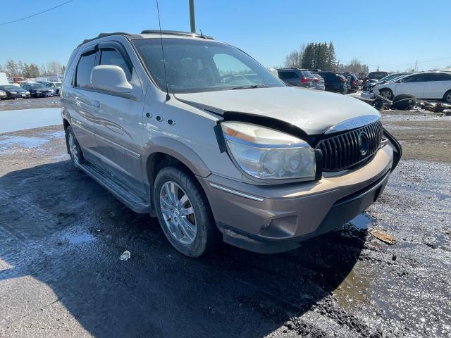 Photo 3 VIN: 3G5DA03756S502731 - BUICK RENDEZVOUS 