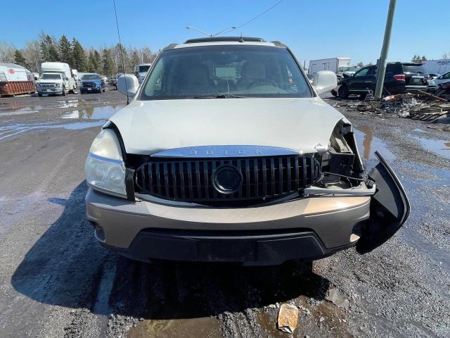 Photo 4 VIN: 3G5DA03756S502731 - BUICK RENDEZVOUS 