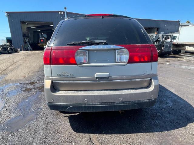 Photo 5 VIN: 3G5DA03756S502731 - BUICK RENDEZVOUS 