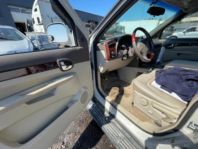 Photo 6 VIN: 3G5DA03756S502731 - BUICK RENDEZVOUS 