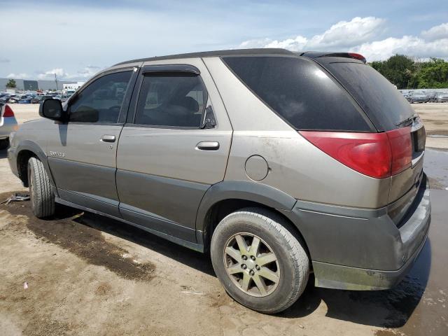 Photo 1 VIN: 3G5DA03E02S574770 - BUICK RENDEZVOUS 