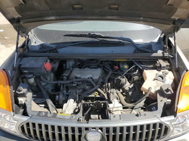 Photo 11 VIN: 3G5DA03E02S574770 - BUICK RENDEZVOUS 