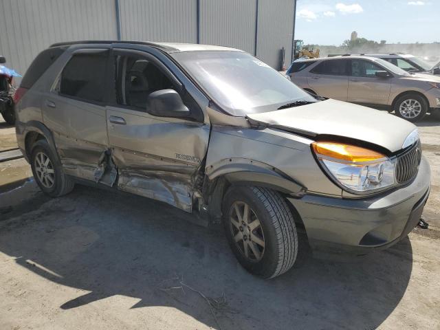 Photo 3 VIN: 3G5DA03E02S574770 - BUICK RENDEZVOUS 