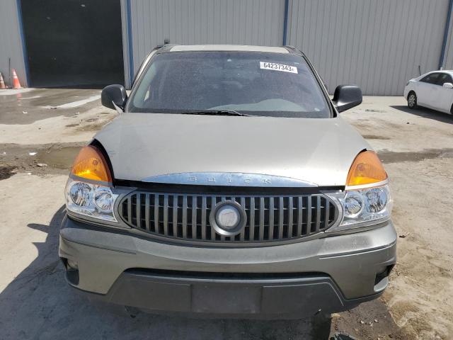 Photo 4 VIN: 3G5DA03E02S574770 - BUICK RENDEZVOUS 