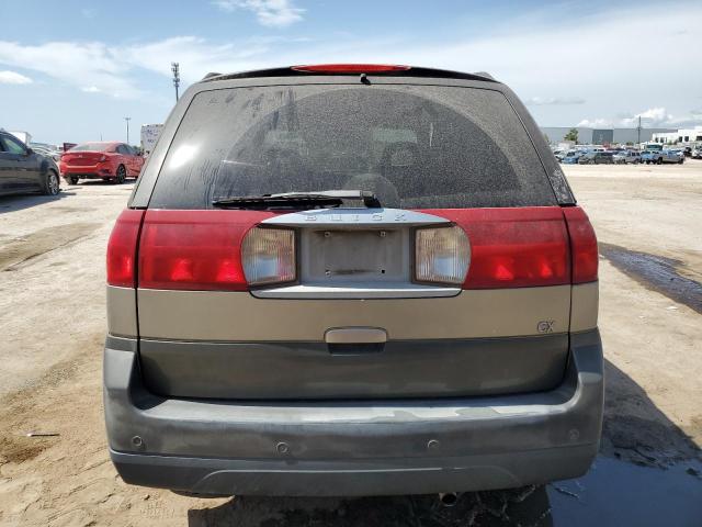 Photo 5 VIN: 3G5DA03E02S574770 - BUICK RENDEZVOUS 